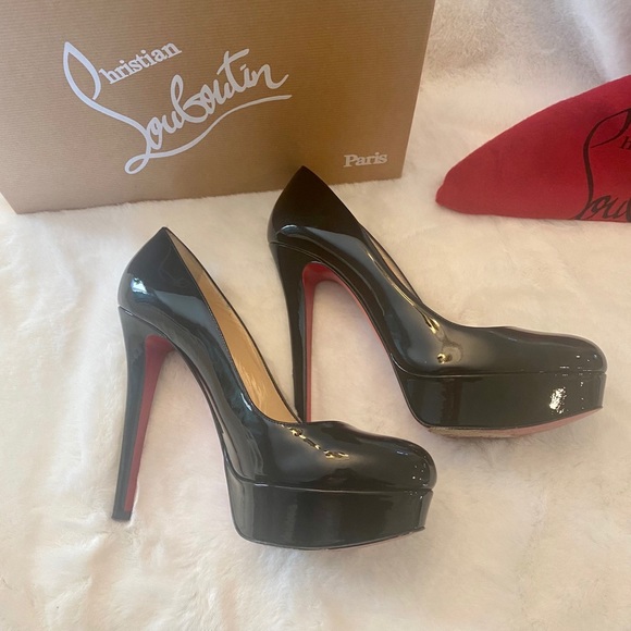 Christian Louboutin shoes - Picture 6 of 10